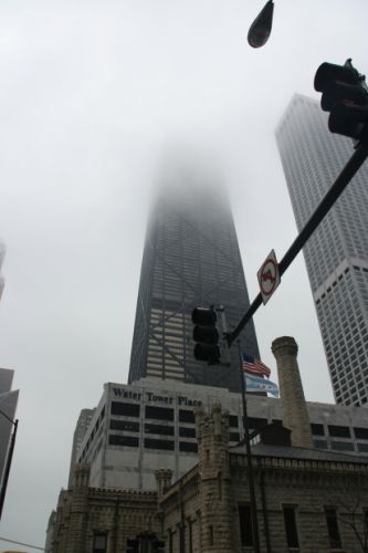 Chicago 2009