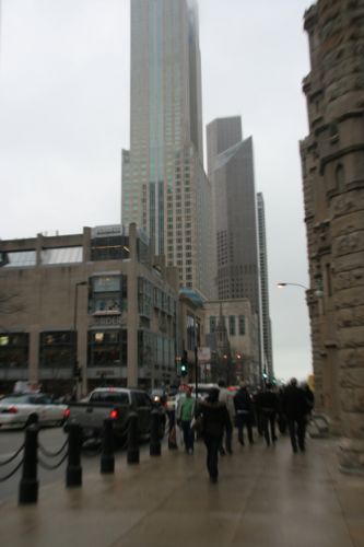 Chicago 2009