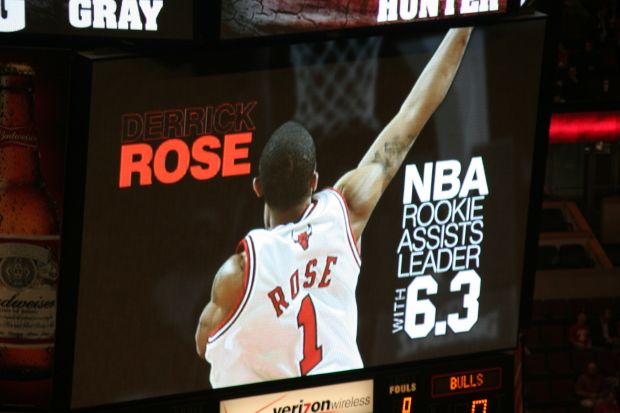 Chicago 2009