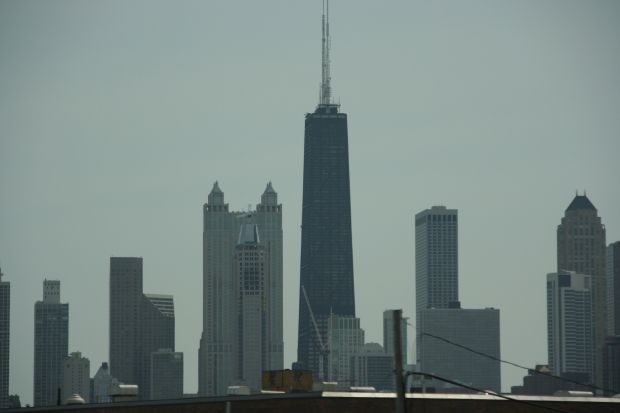 Chicago 2009