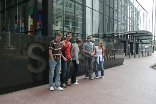 Chicago 2009