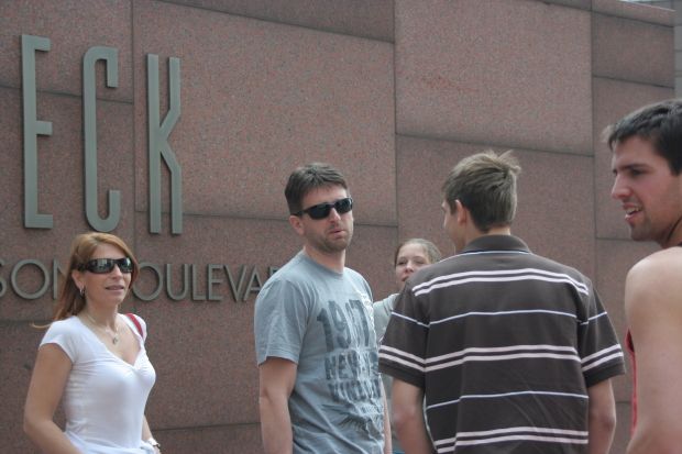 Chicago 2009