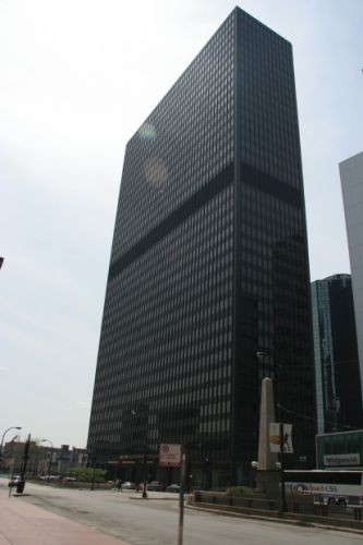 Chicago 2009