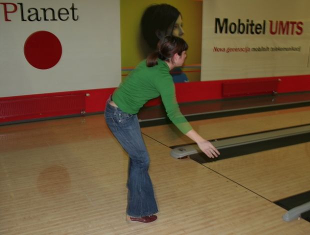 Bowling 