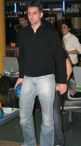 Bowling 