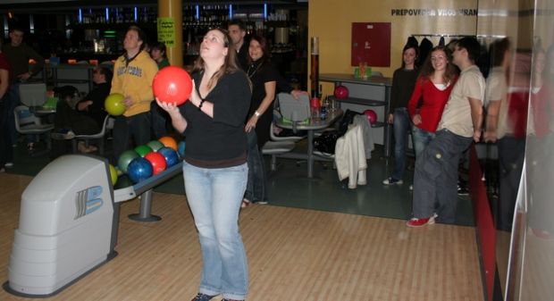 Bowling 