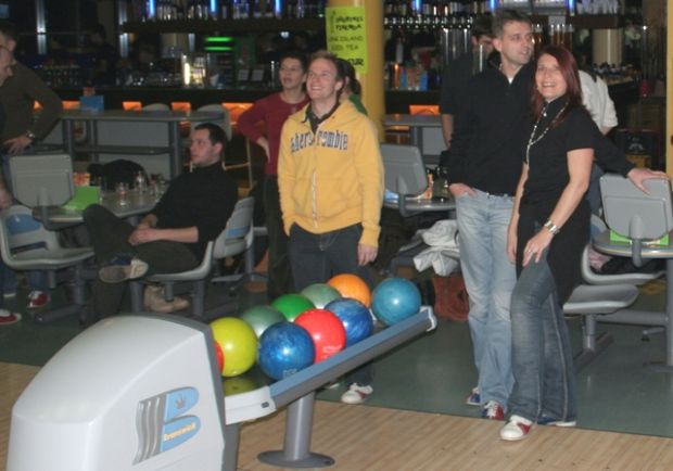 Bowling 