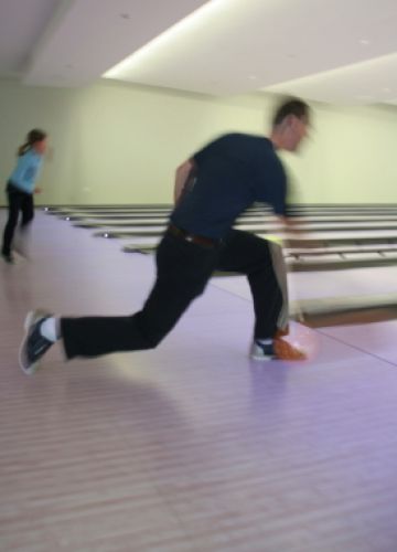  Bowling 2008
