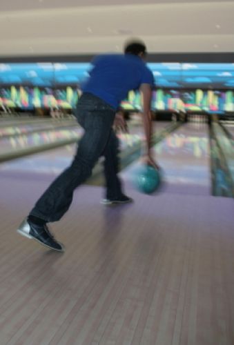  Bowling 2008