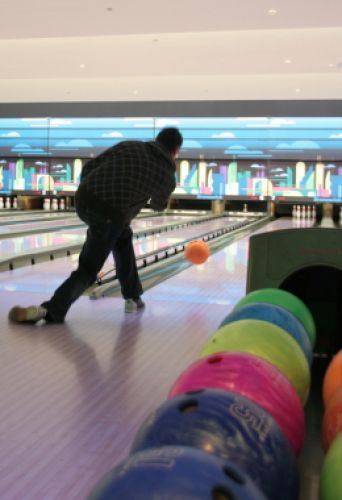  Bowling 2008