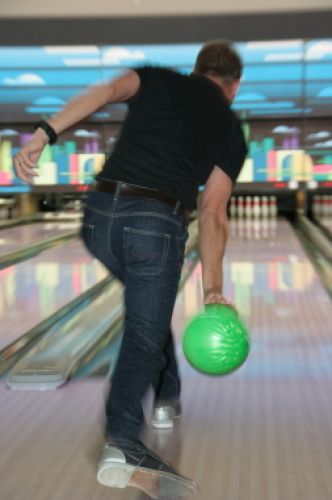  Bowling 2008