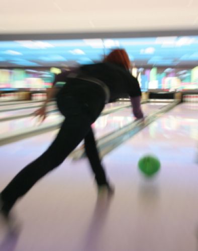  Bowling 2008