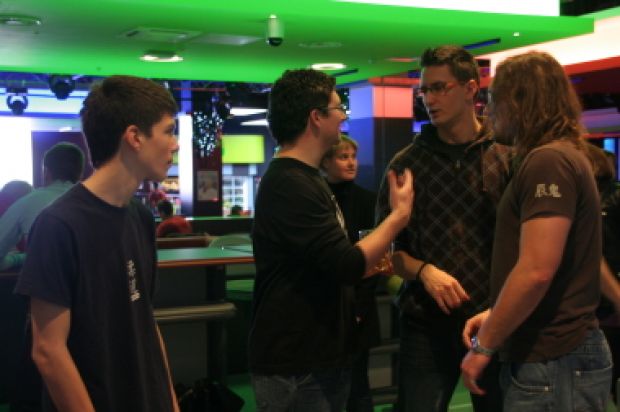  Bowling 2008