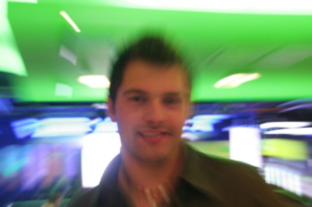  Bowling 2008