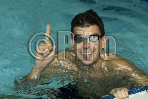 Riccione 2010 1. dan