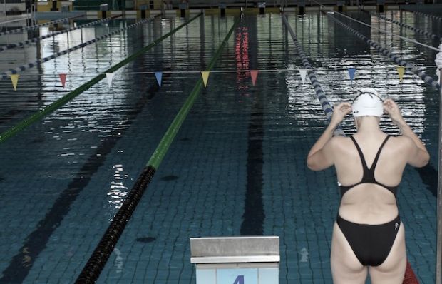 Odprto veteransko državno prvenstvo v plavanju 2011 (2. del)